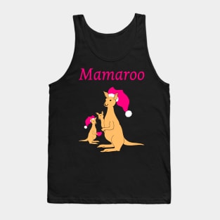 Kangaroo Mum Tank Top